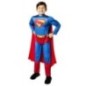 Disfraz Superman Movie deluxe para niño