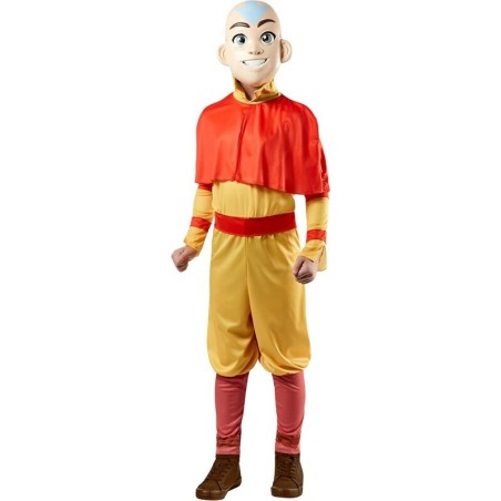 disfraz aang airbender para nino 702649 L 883028458806