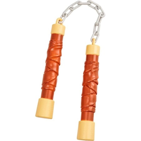 nunchacos michelangelo tortugas ninja 2000207 195884066348