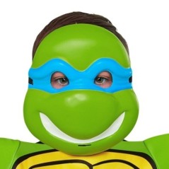 mascara leonardo tortugas ninja 2000681 195884092170