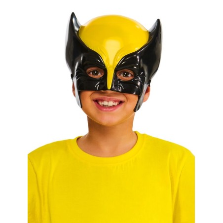 mascara lobezno infantil 2000884 195884114599