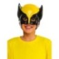Mascara Lobezno infantil