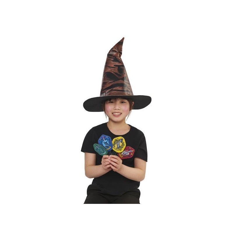 Sombrero Harry Potter seleccionador orignal