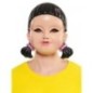 mascara chica robot juego del calamar oficial 2001248 195884135891