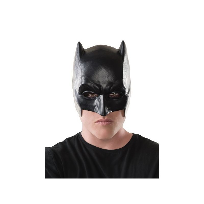 Mascara Batman original adulto