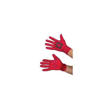 guantes deadpool adulto 32914 82686329149