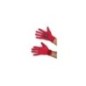Guantes Deadpool adulto