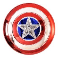 escudo capitan america magnetico infantil jueguete 34947 82686349475