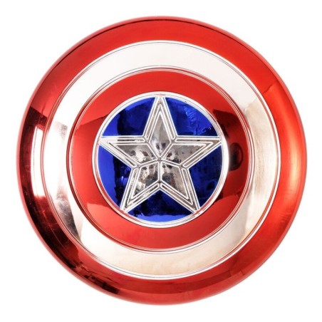 escudo capitan america magnetico infantil jueguete 34947 82686349475