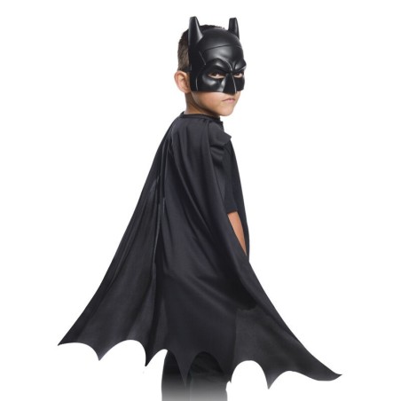 capa y mascara original de batman infantil 6000033 195884096079