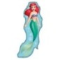 Globo Ariel 40 x 99 cm foil helio o aire