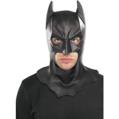 mascara batman el caballero oscuro adulto latex 4893 82686048934