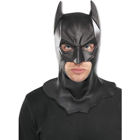 mascara batman el caballero oscuro adulto latex 4893 82686048934