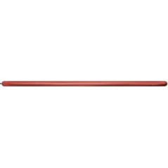 Globo Latex Modelar 260 Sempertex Reflex Cristal Rojo 5cmx150cm 50 uds