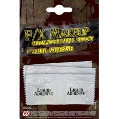 Latex liquido adhesivo-Tus Disfraces