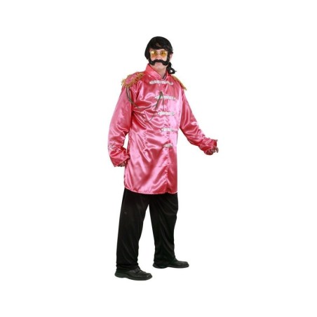Disfraz beatles rojo 8422562035412 03541 04080