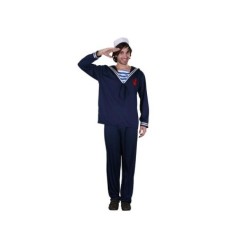 Disfraz marinero hombre talla L 8422562025963 2596