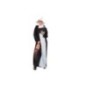 Disfraz monja mujer talla L 8423667071077 705905 T04