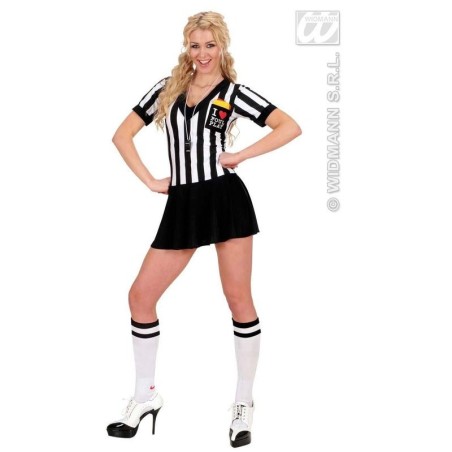 Disfraz arbitra   t.m 8003558769025 76902