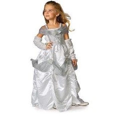 Disfraz princesa de las nieves 3 4 anos 883028244454 882444 S