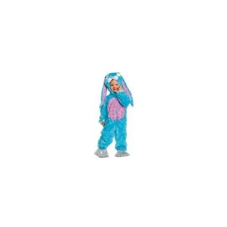 Disfraz conejito talla 3 5 anos 3700263156755 M946 002JO