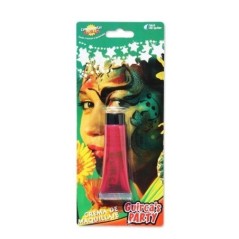 Maquillaje gel rojo 8434077154465 15446