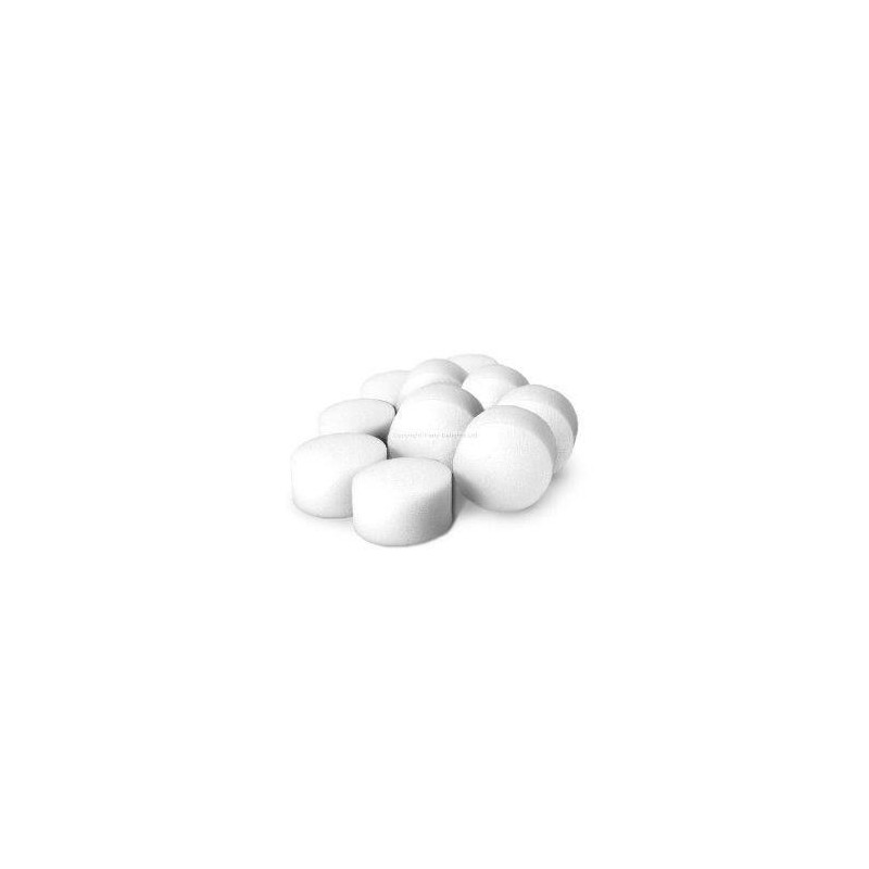 Esponjas de maquillaje 25 uds