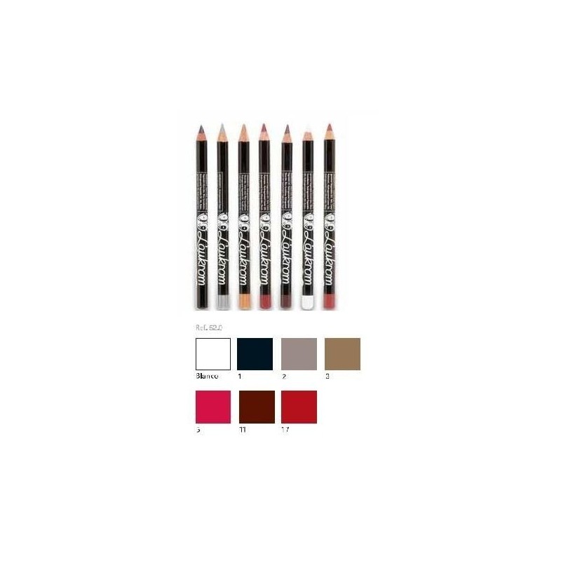 Perfilador labios nº5