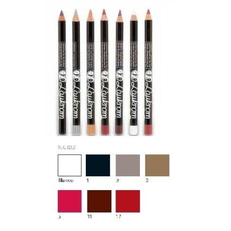 Perfilador labios n 5 8412183520435 52043LA