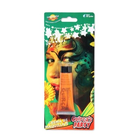 Maquillaje gel naranja 8434077154380 15438