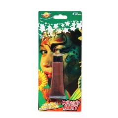Maquillaje gel marron oscuro 8434077154489 15448
