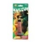 Maquillaje gel marron claro