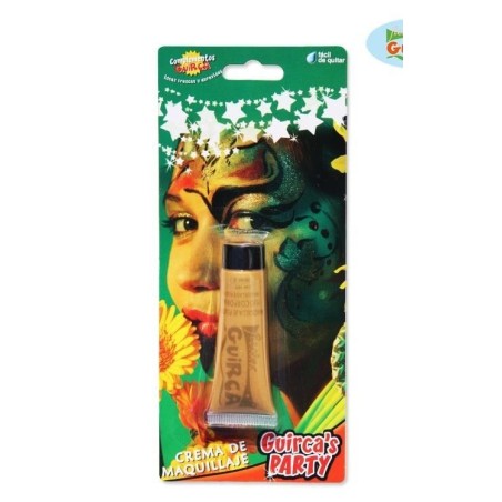 Maquillaje gel oro 8434077154441 15444