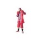 Disfraz boxeador campeon rocky talla ML hombre