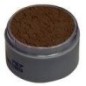 Maquillaje al agua marron grimas profesional 15 ml 8717277108606 A1001 MARRON15