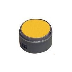 Maquillaje amarillo al agua grimas profesional 15 ml 8717277106305 A203 AMARILLO15