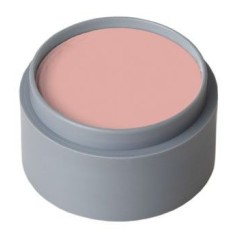 Maquillaje rosa al agua grimas profesional 502 15 ml 8717277107609 A502 ROSA15