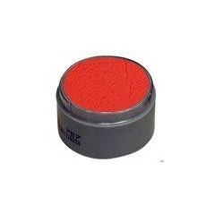 Maquillaje rojo al agua grimas profesional 505 15 ml 8717277107906 A505 ROJO15
