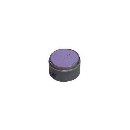 Maquillaje lila al agua grimas profesional 15 ml 8717277108309 A601 LILA15