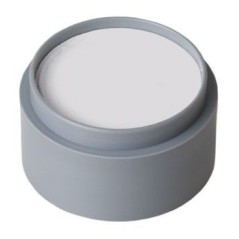 Maquillaje gris claro al agua grimas 102 15 ml 8717277105902 A102 ISCLARO15