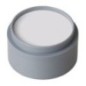 Maquillaje gris claro al agua grimas 102 15 ml