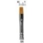Pincel con pelo artificial s6 s mm grimas