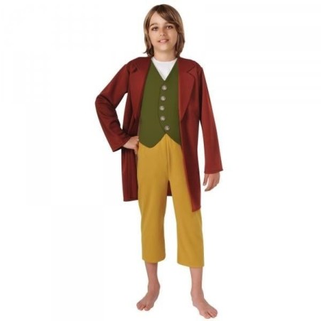 Disfraz bilbo bolson infantil talla 5 7 anos 82686055178 5517