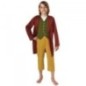 Disfraz bilbo bolson infantil talla 5-7 años