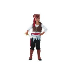 Disfraz pirata chica 7 9 anos 8423667066110 705849 T02