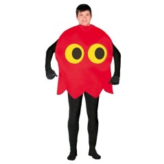 Disfraz fantasma comecoco fantasmon hombre 8434077807729 80772