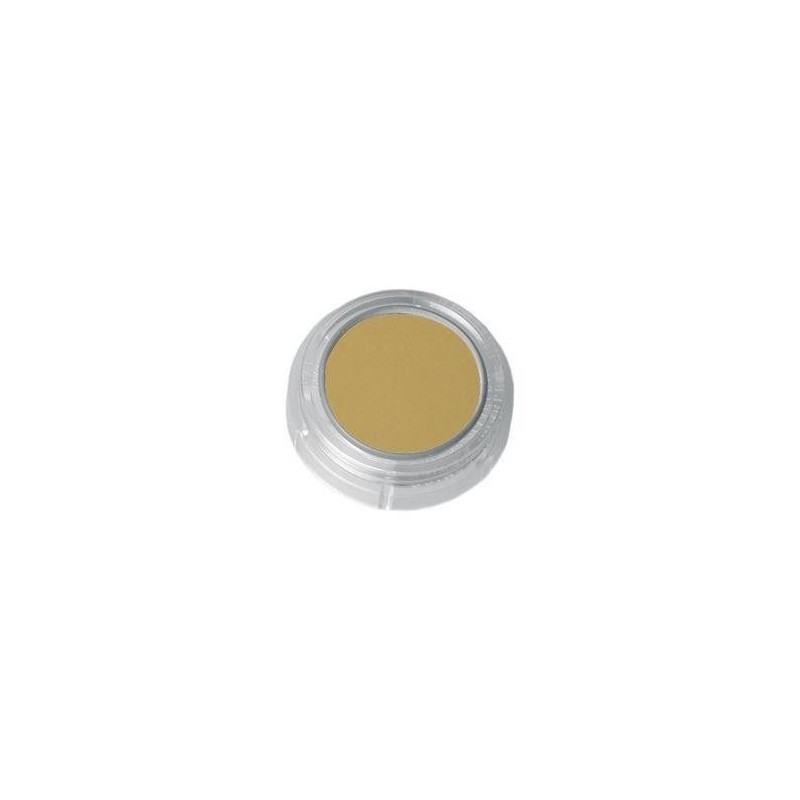 Maquillaje crema muerto 25 ml halloween