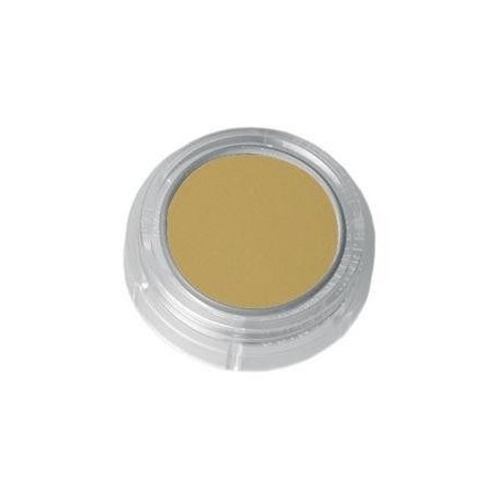Maquillaje crema muerto 25 ml halloween
