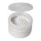 Polvos maquillaje transparente pieles oscuras 50 g