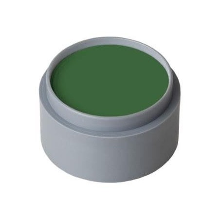 Maquillaje verde 403 al agua grimas profesional 8717277107005 A403 VERDE15